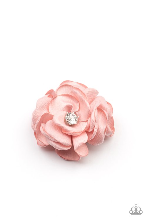 Pampered in Petals - Paparazzi Hair Accessories Image