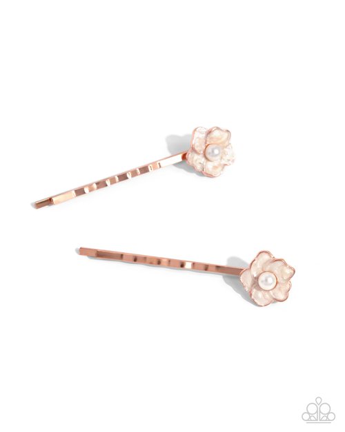 Really GROWING Places - Paparazzi Hair Accessories Image