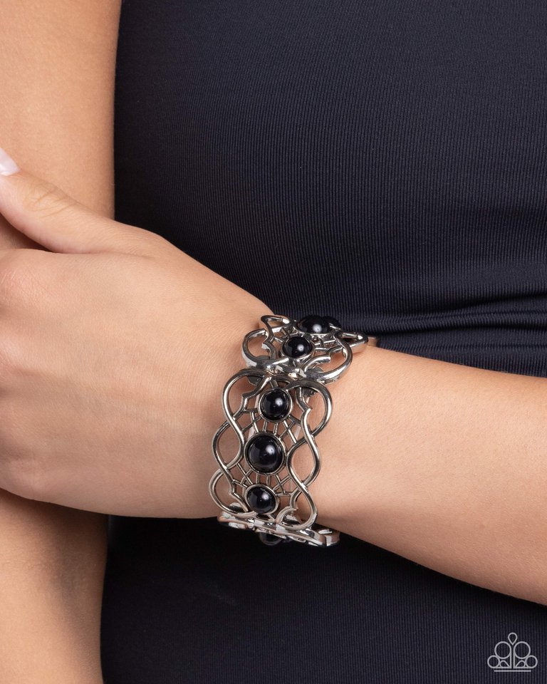 Black Bracelets You Can Request We Find For You!