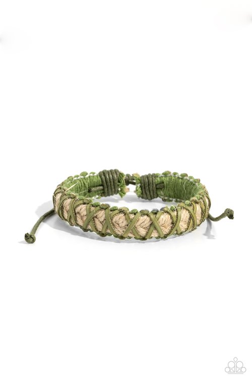One Hit WANDERER - Paparazzi Bracelet Image