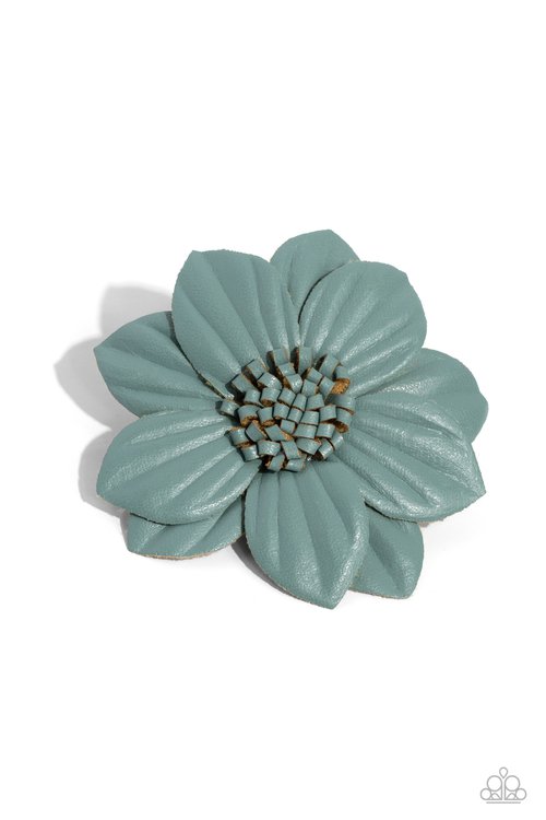 Cheer Up, Buttercup - Paparazzi Hair Accessories Image