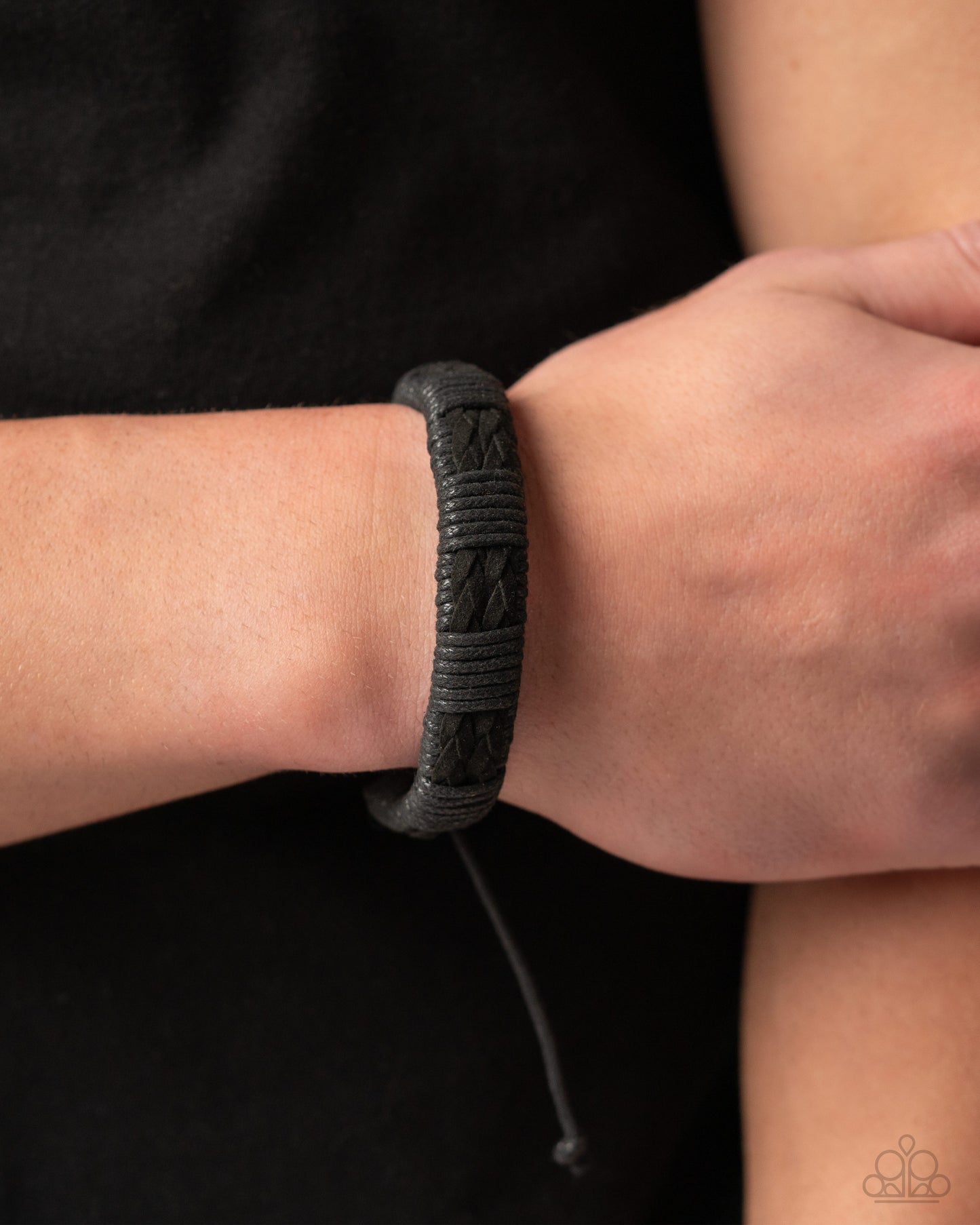 Pack Your Passport - Paparazzi Bracelet Image