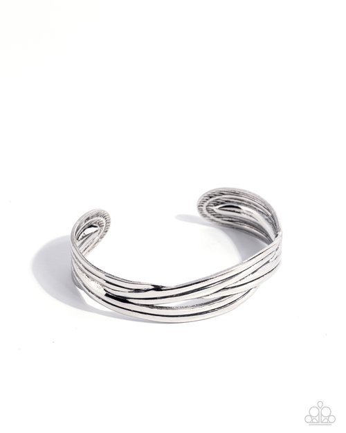 Urban Update - Paparazzi Bracelet Image