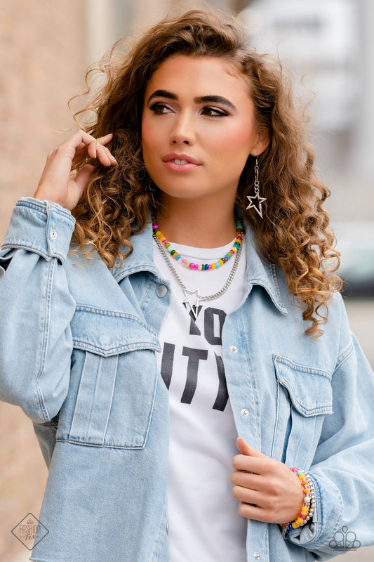 Paparazzi Fashion Fix Set - Sunset Sightings June 2023