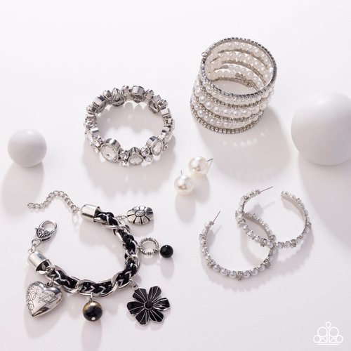 Blockbuster Bash Add Ons - 2025 - Paparazzi Product Image