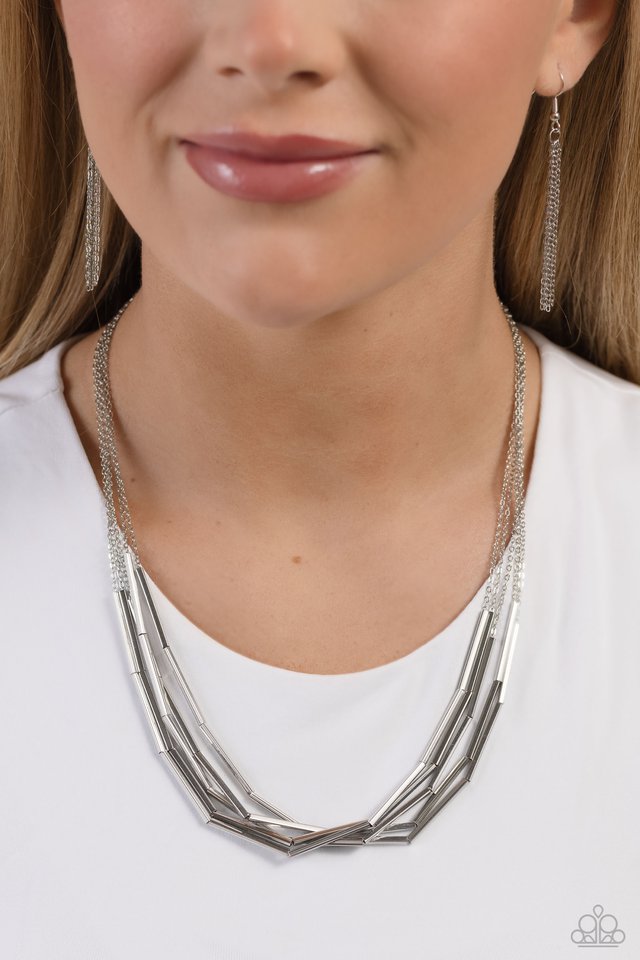 Silver Necklaces You Can Request We Find For You!