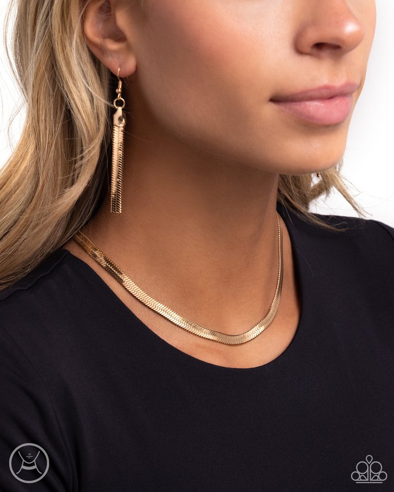 Gold Necklaces You Can Request We Find For You!