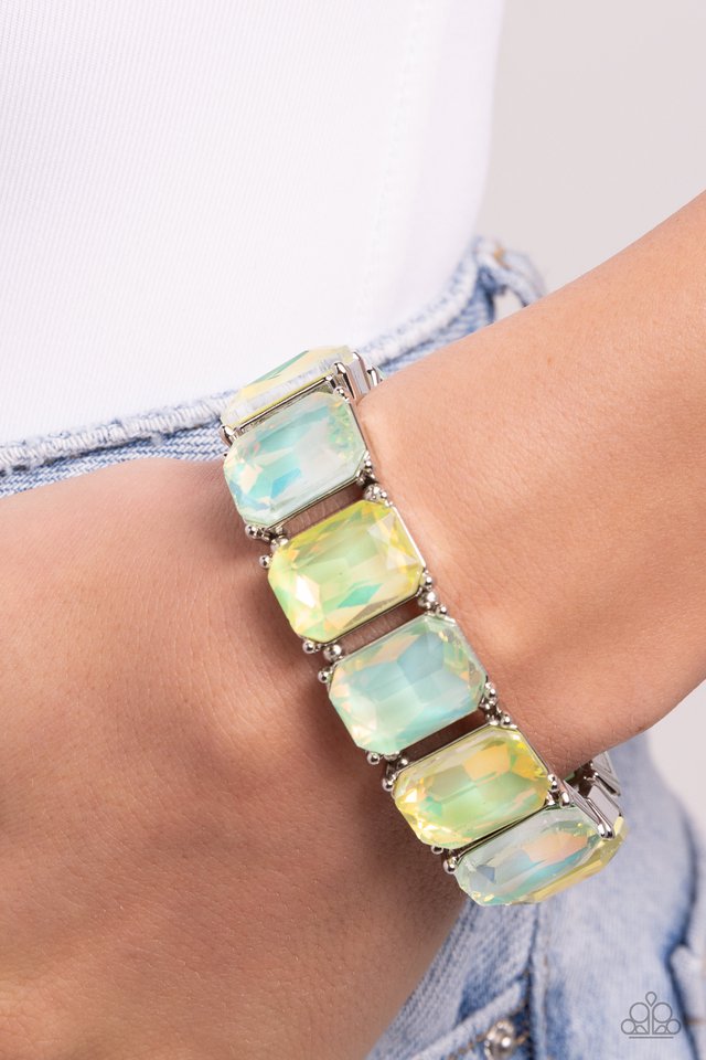 Green Bracelets You Can Request We Find For You!