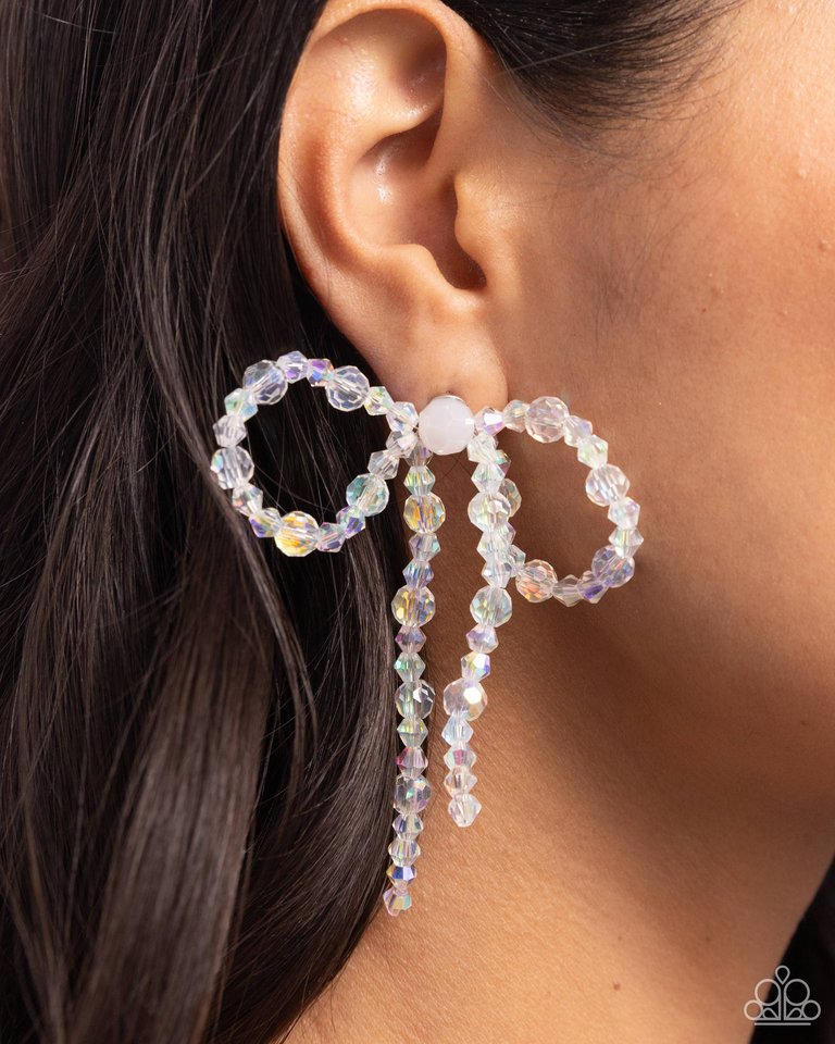 Multi-Colored Earrings You Can Request We Find For You!