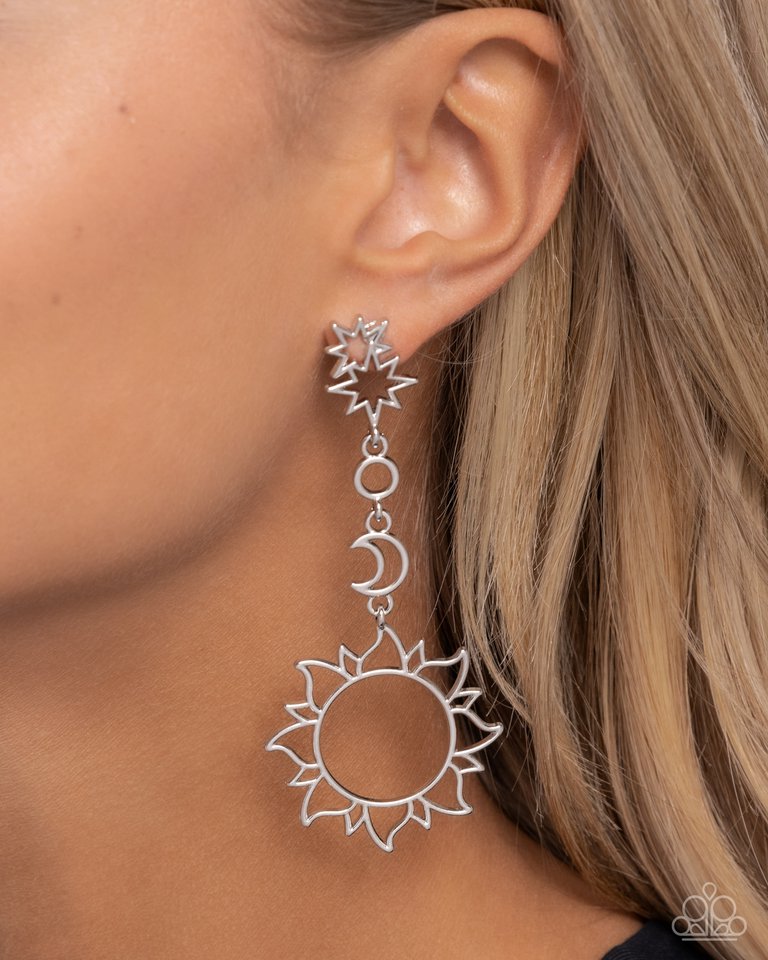 Silver Earrings You Can Request We Find For You!