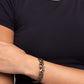 Aerial Amazement - Brass - Paparazzi Bracelet Image
