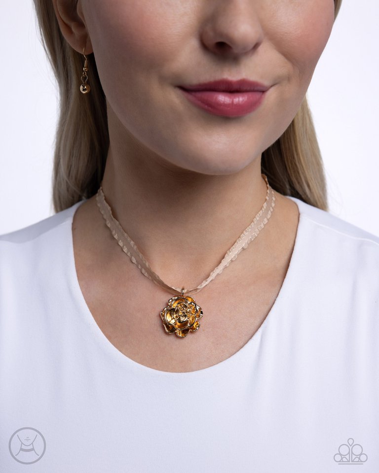 slim fit dress slacks A Finishing Touch Jewelry Paparazzi Put On Your Party Dress main image 1