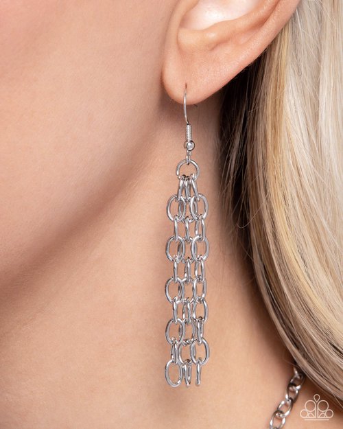 Spring Break Style - Paparazzi Necklace Image