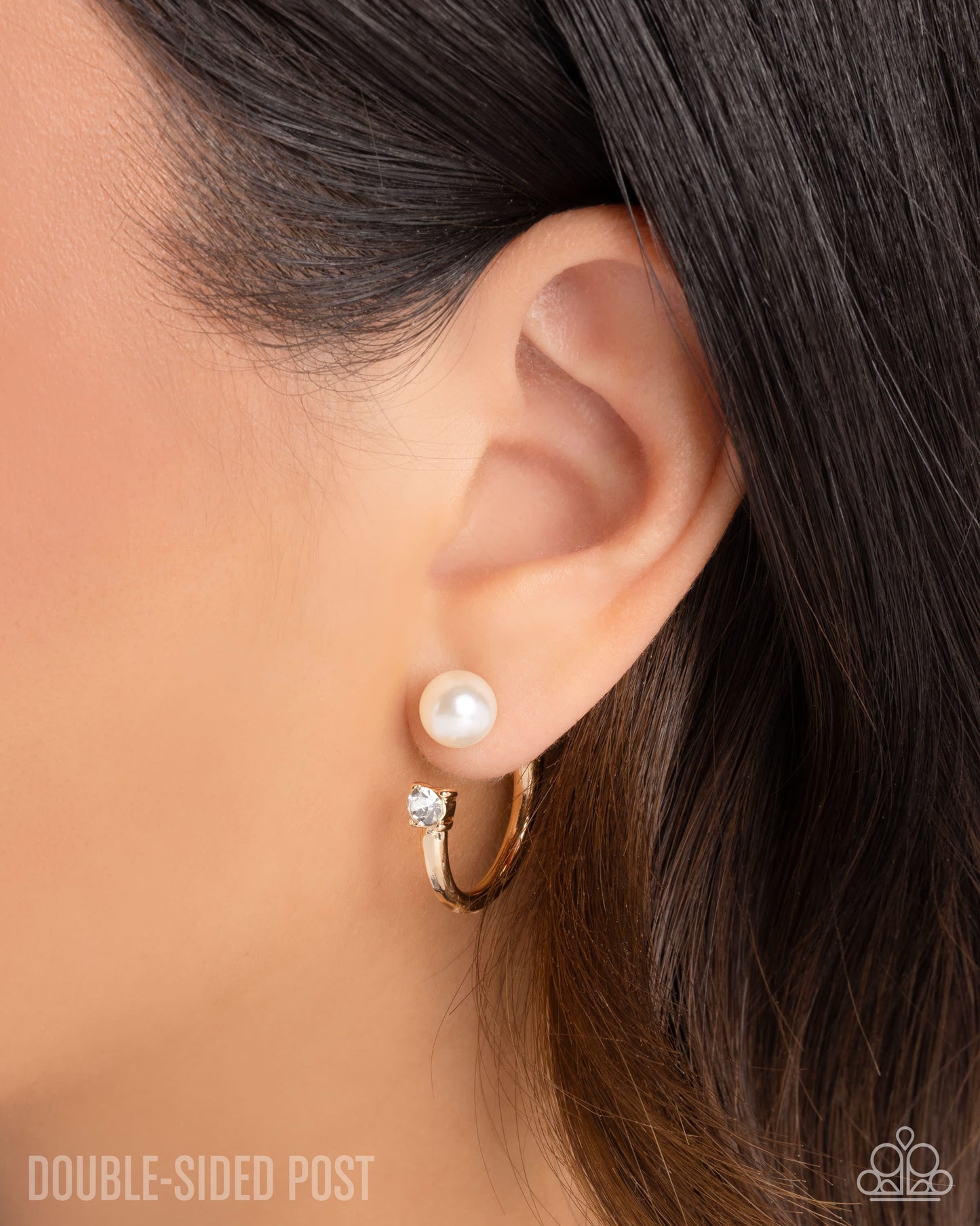 Decade Dance - Paparazzi Earring Image