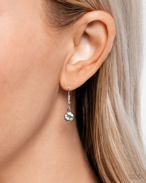 London Layers - Green - Paparazzi Necklace Image