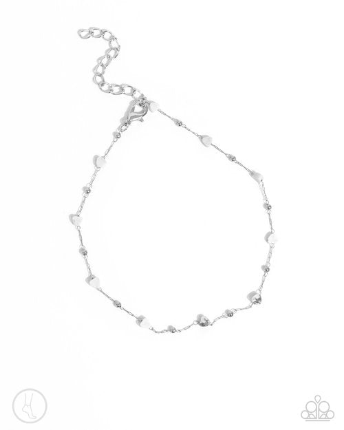 Dont Mention It - Paparazzi Bracelet Image