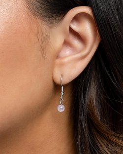 Elegant Empress - Paparazzi Necklace Image