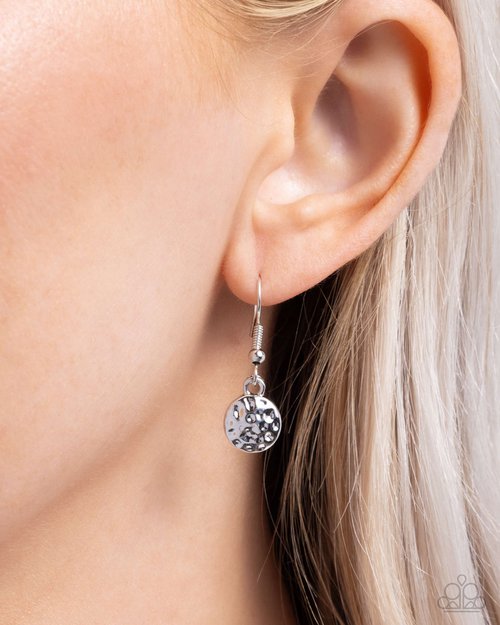 Vintage Venue - Purple - Paparazzi Necklace Image