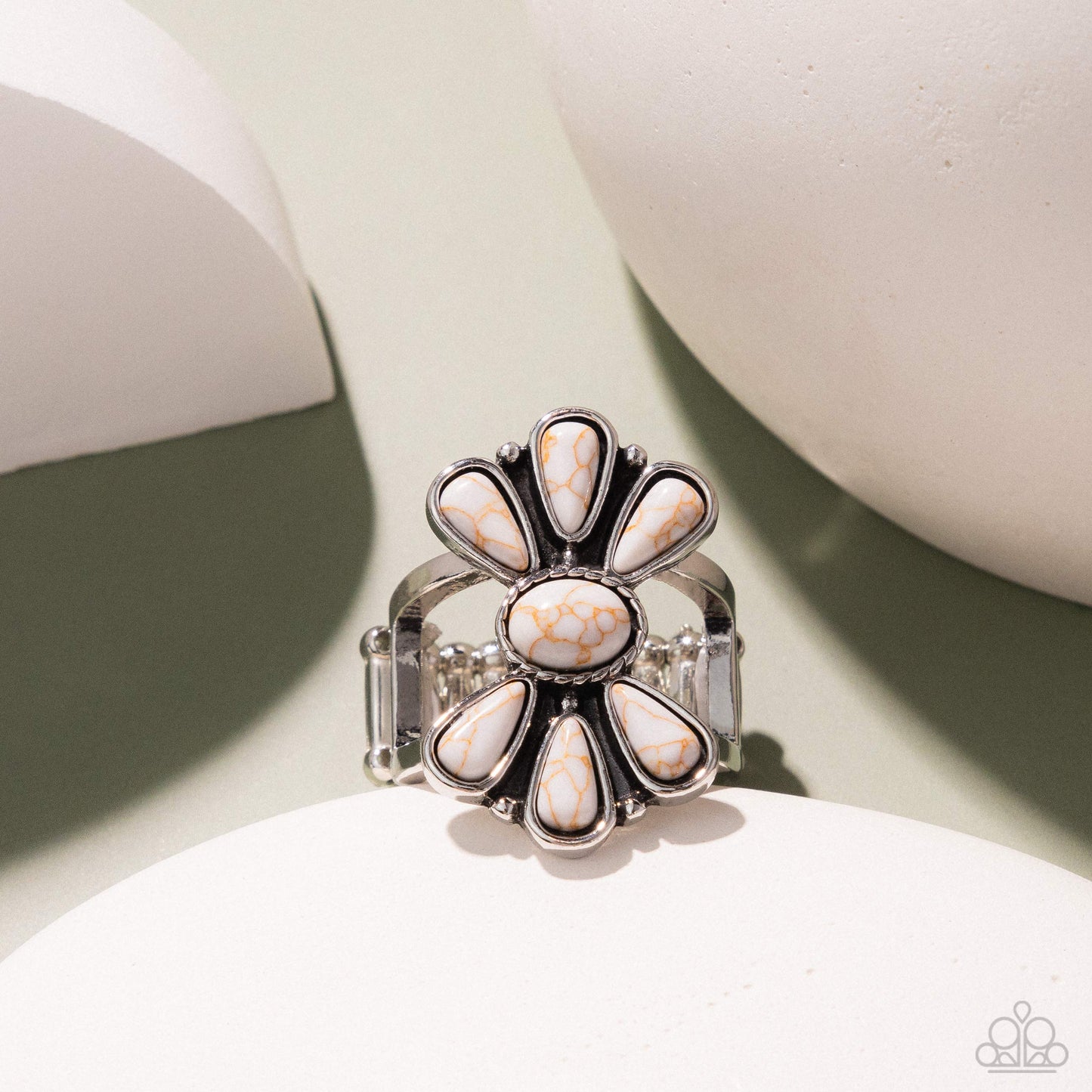 Wrangling Whimsy - Paparazzi Ring Image