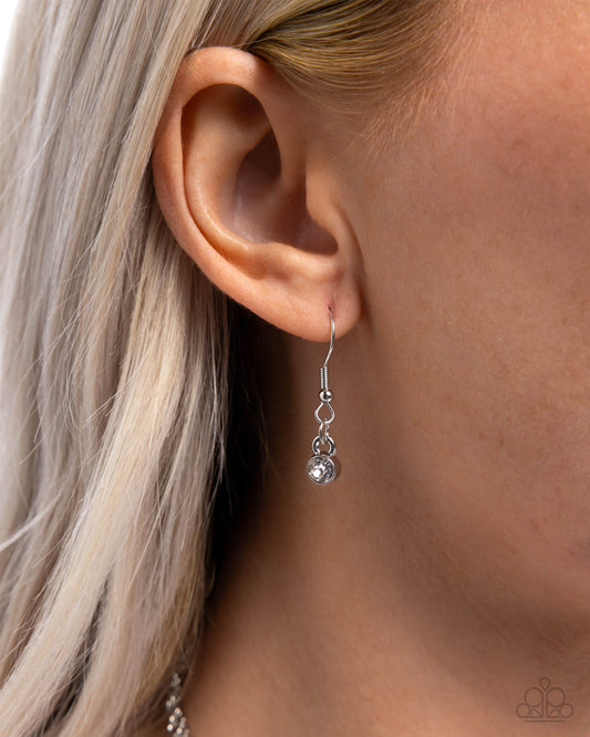 Colorful Casanova - Paparazzi Necklace Image