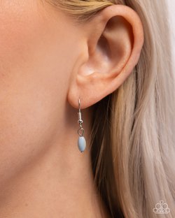 Dainty Dimension - Paparazzi Necklace Image