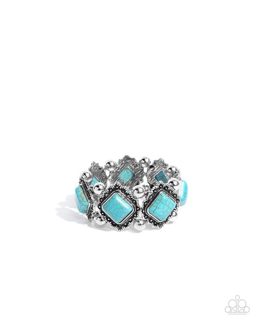 Noble Nature - Paparazzi Bracelet Image