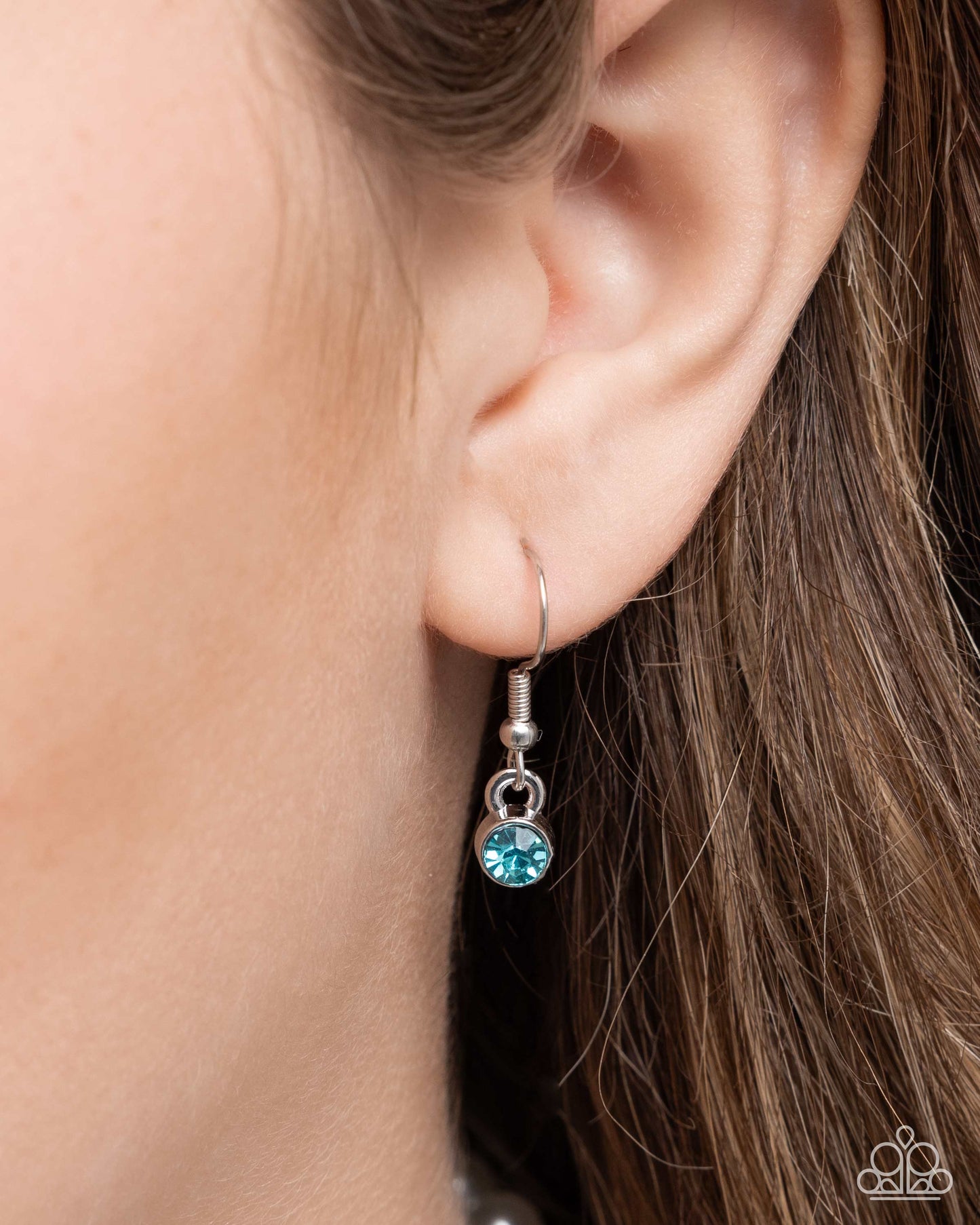 Class Change - Paparazzi Necklace Image