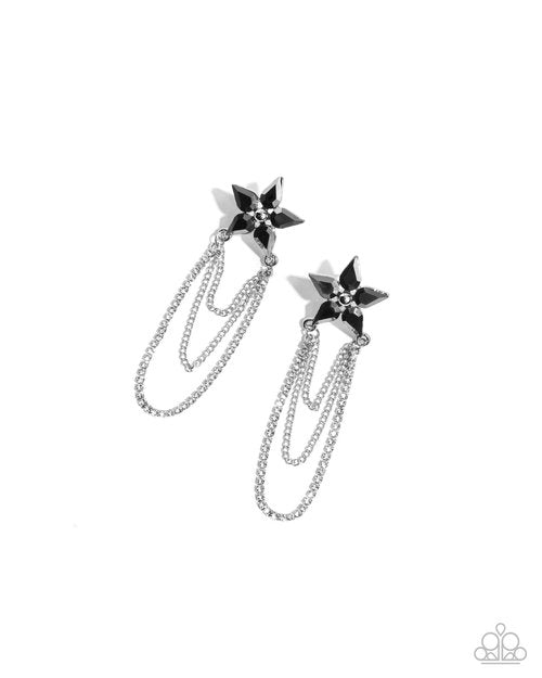 One In A Million Opulence - Paparazzi Earring Image