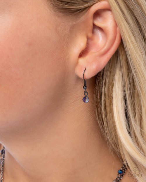 Druzy Delight - Paparazzi Necklace Image