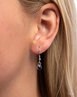 MINE Over Matter - Paparazzi Necklace Image