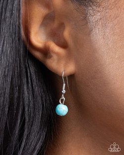 Tasteful Texture - Paparazzi Necklace Image