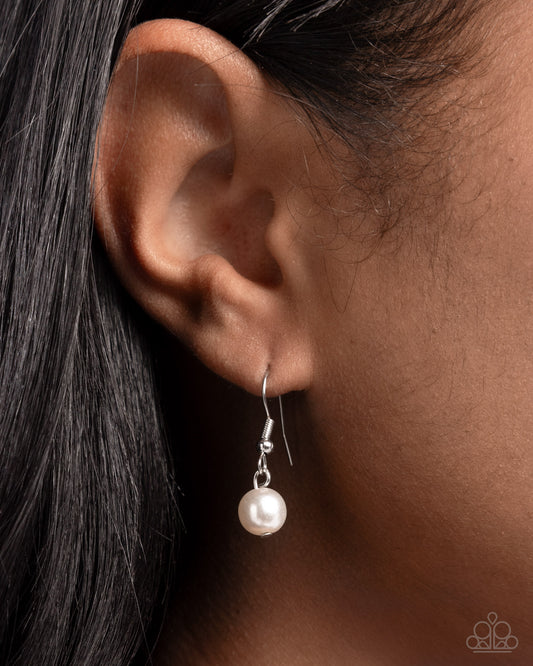 Widespread Whimsy - Paparazzi Necklace Image