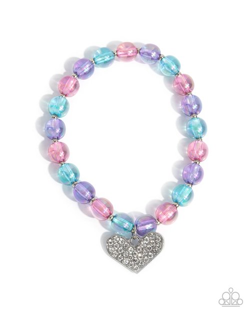 Polished Promise - Paparazzi Bracelet Image