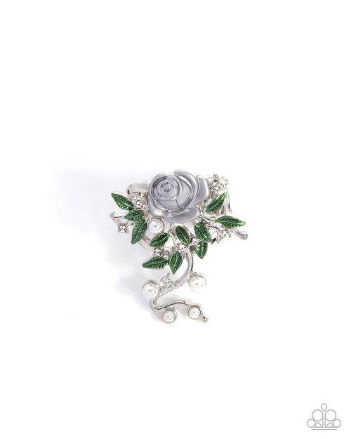 Beauty and the SWEET - Paparazzi Ring Image