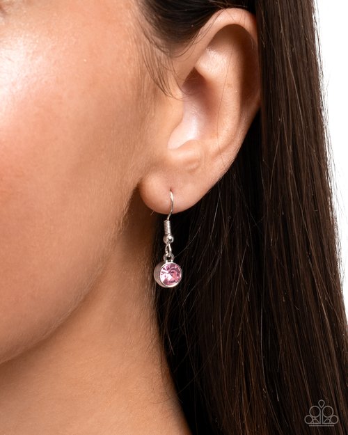 Laid-Back Luster - Paparazzi Necklace Image