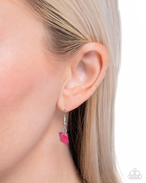 Eclectic Example - Paparazzi Necklace Image