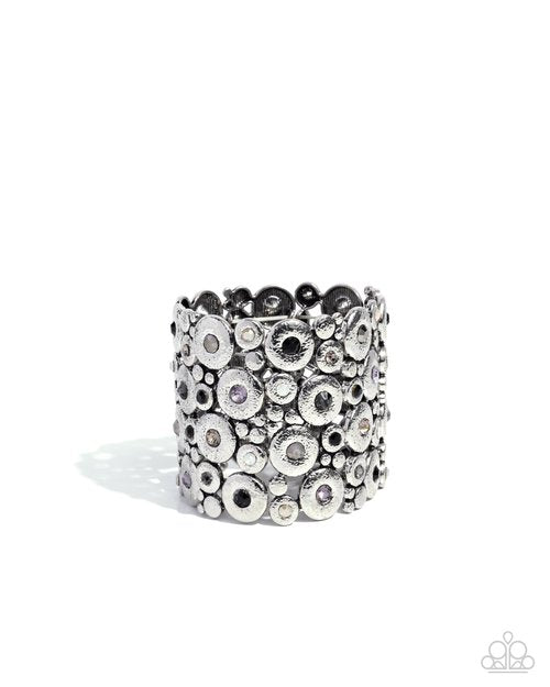 Millennial Medley - Paparazzi Bracelet Image