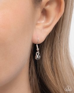 Loose and Wild - Paparazzi Necklace Image