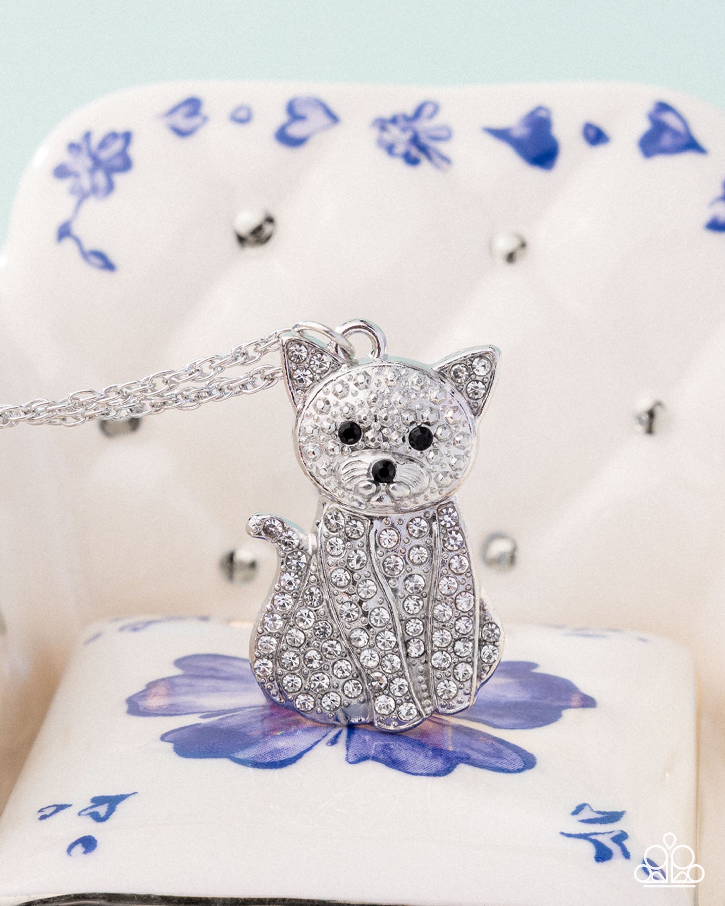 Cat Call - Paparazzi Necklace Image