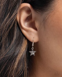 Stellar Santa Fe - Paparazzi Necklace Image