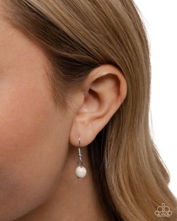 Smoldering Stones - Paparazzi Necklace Image