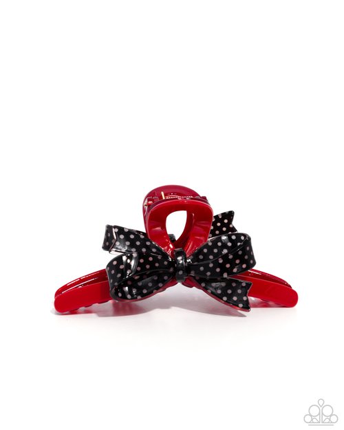 Vaudeville Value - Paparazzi Hair Accessories Image