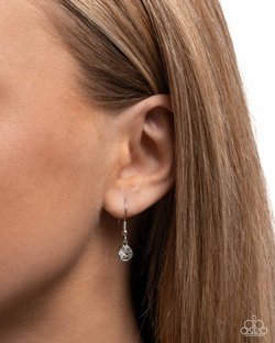 Easter Enthusiast - Paparazzi Necklace Image