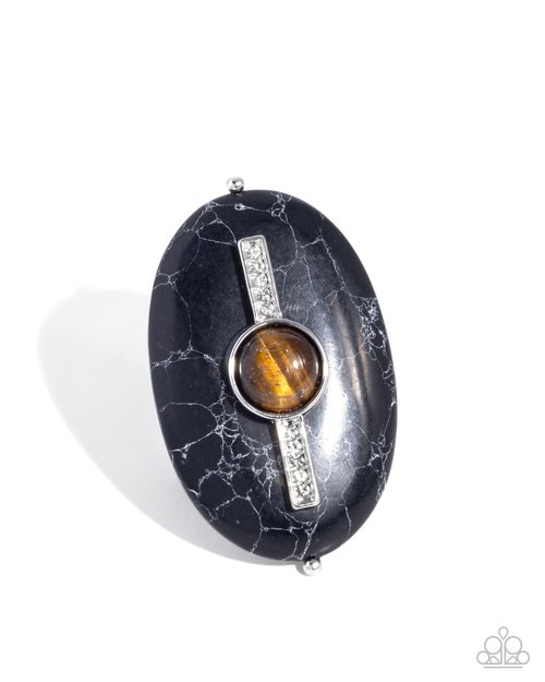 Serene Spirit - Paparazzi Ring Image