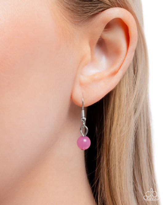 Vintage Volume - Paparazzi Necklace Image