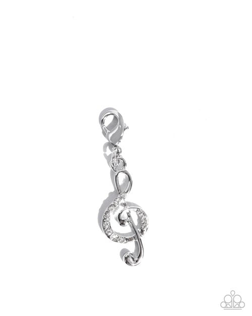 TREBLE-maker - Paparazzi Bracelet Image