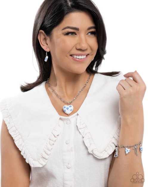 Painted Pact - Complete Look - Paparazzi Product Image