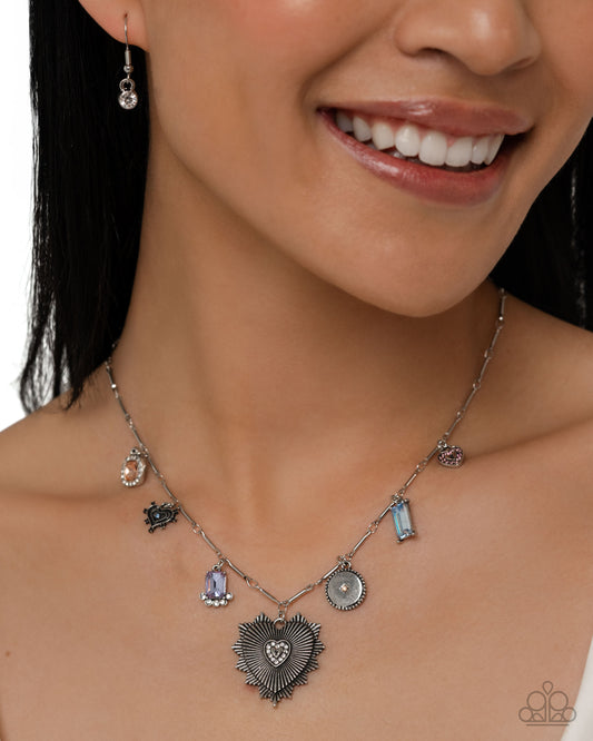 Fabulous Feeling - Complete Look - Paparazzi Product Image