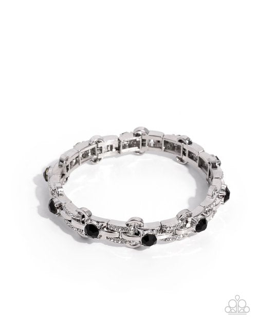 Consuming Confidence - Paparazzi Bracelet Image