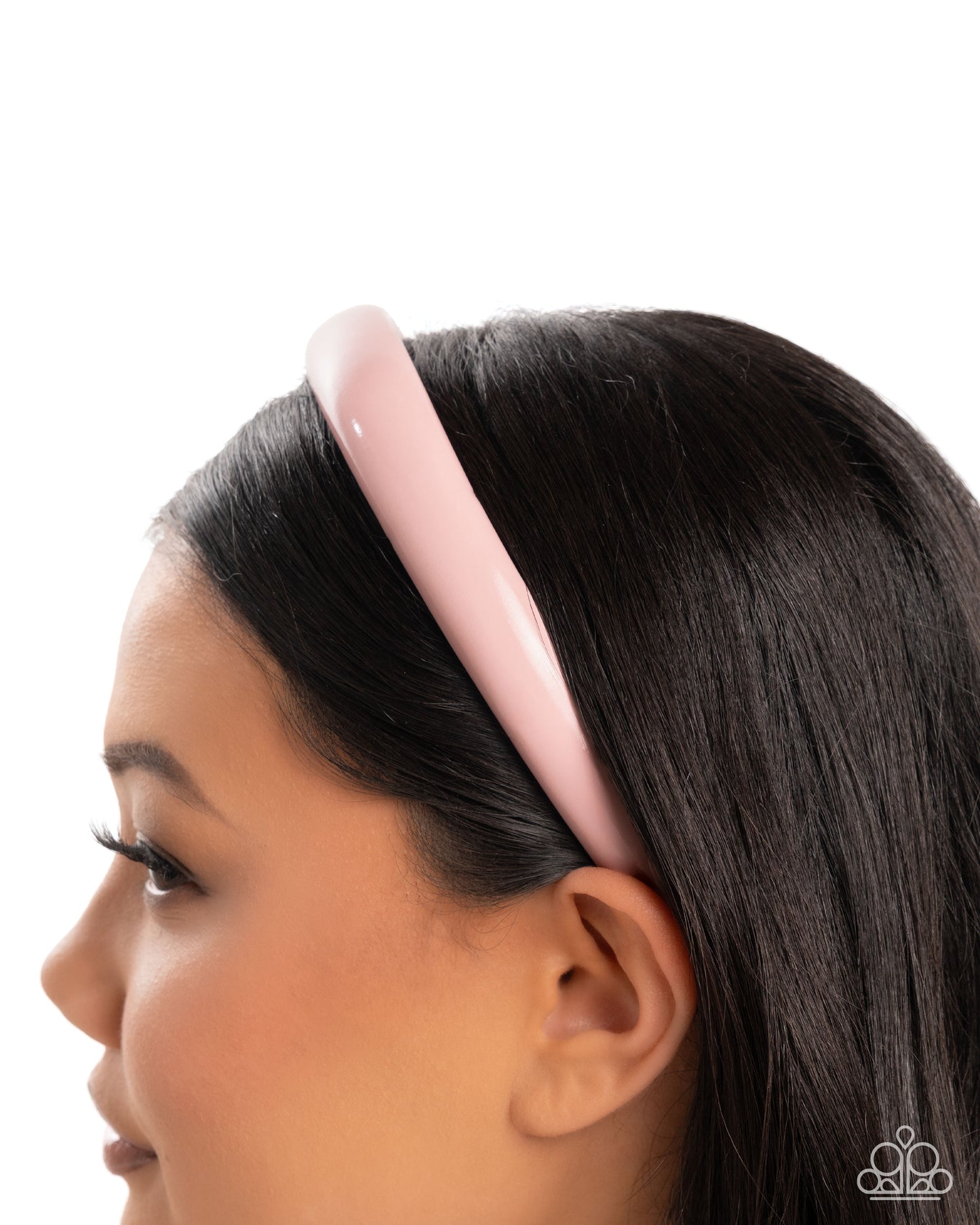 Regal Richness - Pink - Paparazzi Product Image